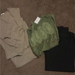 Bundle for Habibti Z. 💛